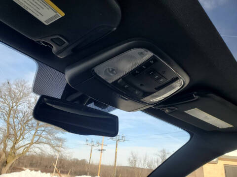 2013 Dodge Charger SXT