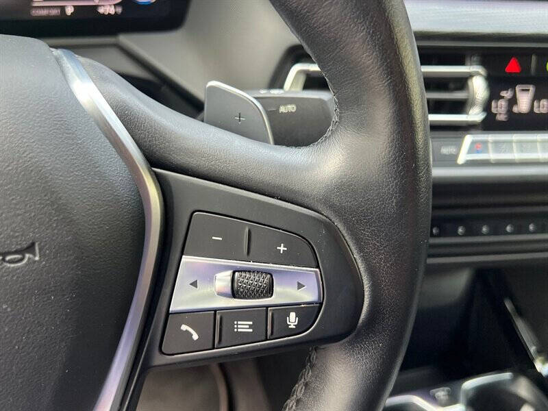 2020 BMW 2 Series 228i xDrive Gran Coupe