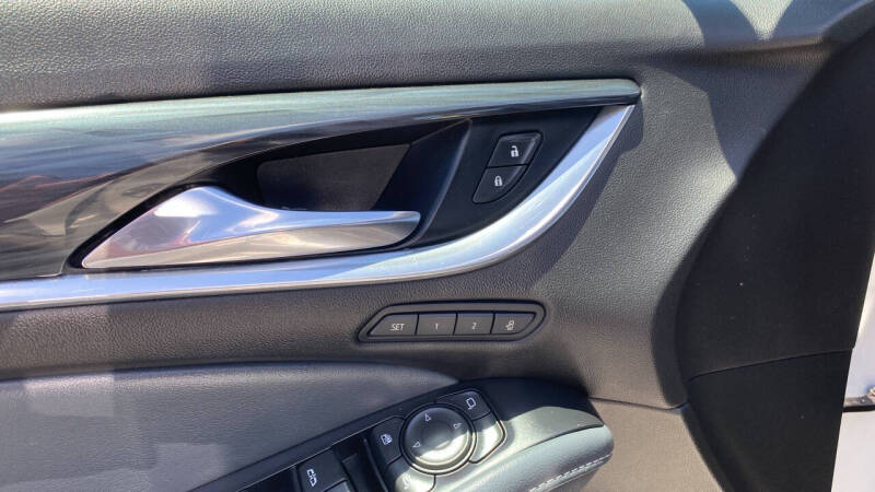 2022 Buick Enclave Premium