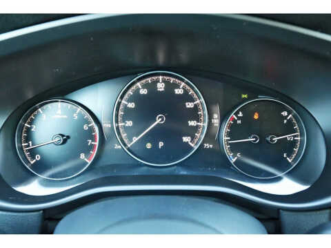 2026 Mazda CX-50 2.5 S Premium