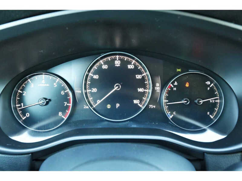 2026 Mazda CX-50 2.5 S Premium