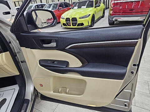 2016 Toyota Highlander