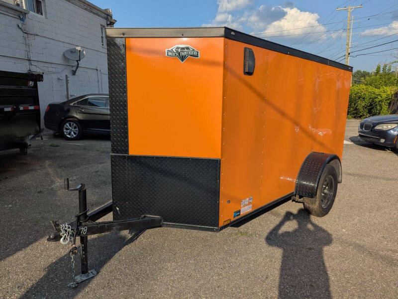 2024 Diamond C SA-2990 5X10