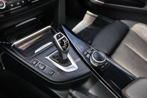 2014 BMW 4 Series 428i
