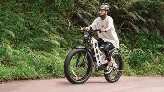 2024 Eahora EBIKE ROMEO PRO 1200 WATTS