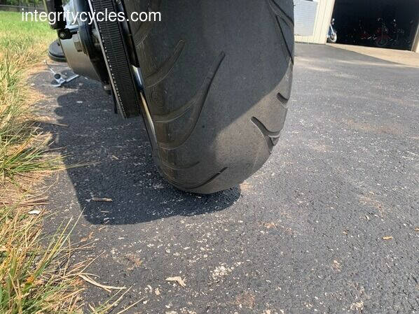 2015 Harley-Davidson Fat Boy