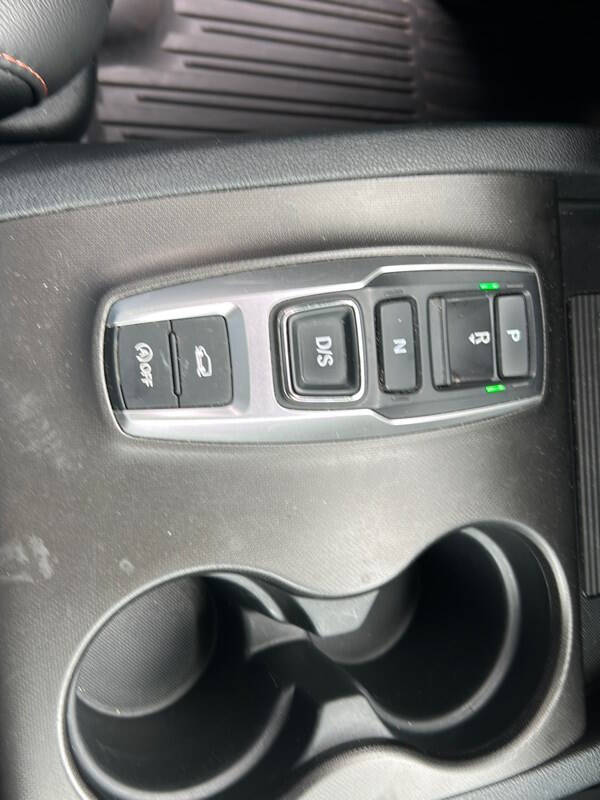 2022 Honda Pilot TrailSport