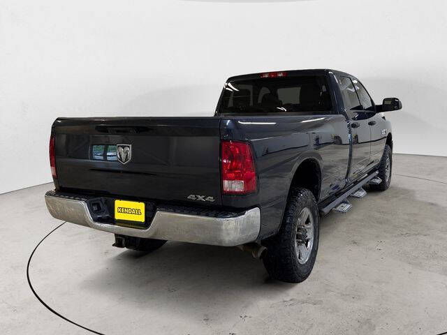 2015 RAM 2500 Tradesman