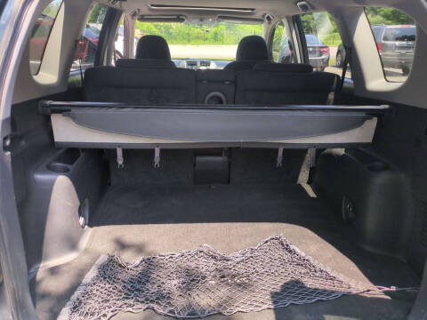 2008 Toyota RAV4 Sport