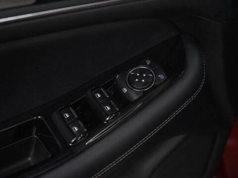 2018 Ford Edge Sport