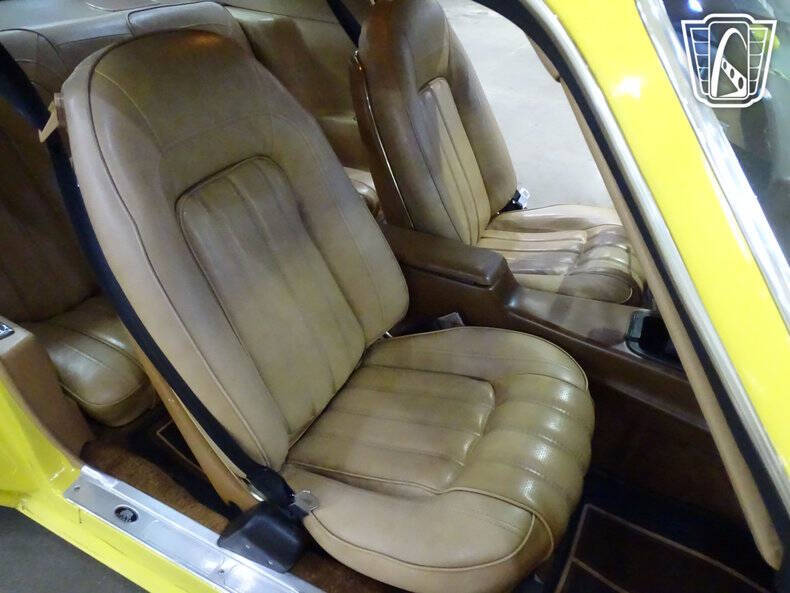 1976 Pontiac Firebird