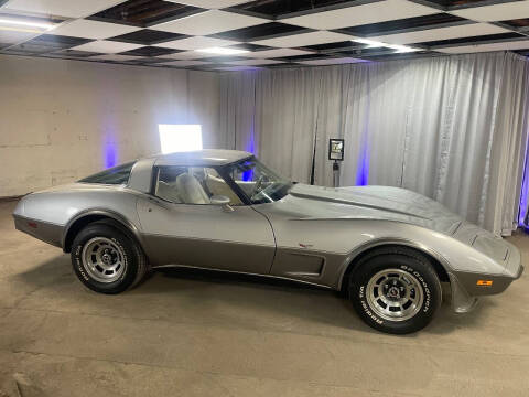 1978 Chevrolet Corvette