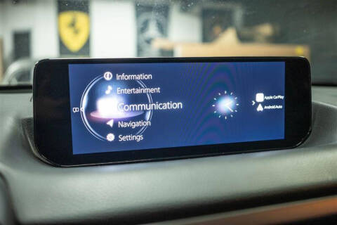 2024 Mazda CX-50 2.5 S Preferred