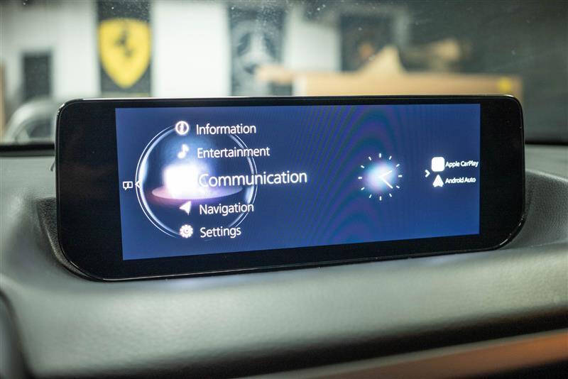 2024 Mazda CX-50 2.5 S Preferred