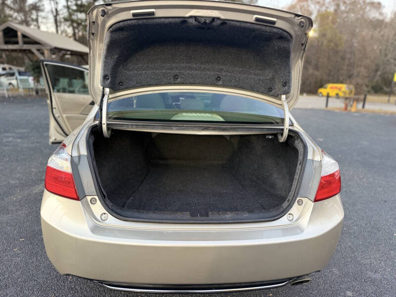 2015 Honda Accord EX