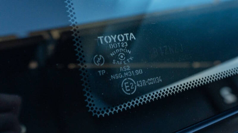 1994 Toyota Supra Turbo