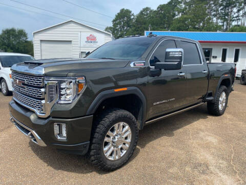 Pickup Truck For Sale in Brookhaven, MS - Ole Brook Auto