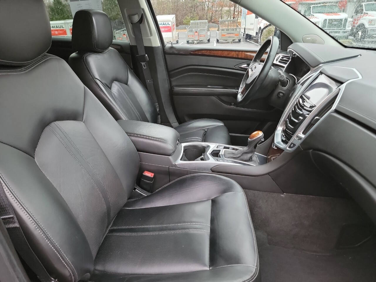 2015 Cadillac SRX for sale at Endurance Automotive in Locust Grove, VA