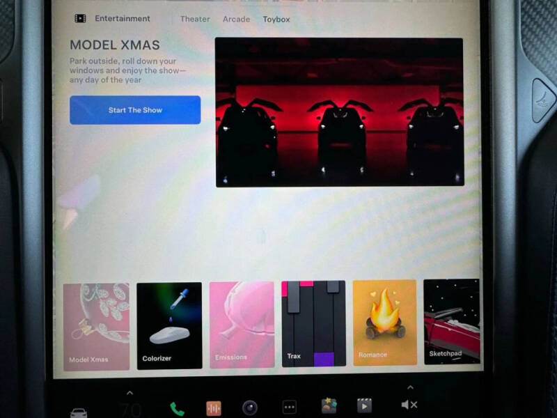 2018 Tesla Model X 75D