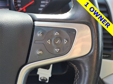 2015 GMC Yukon XL SLE