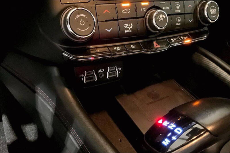 2023 Dodge Durango R/T Plus