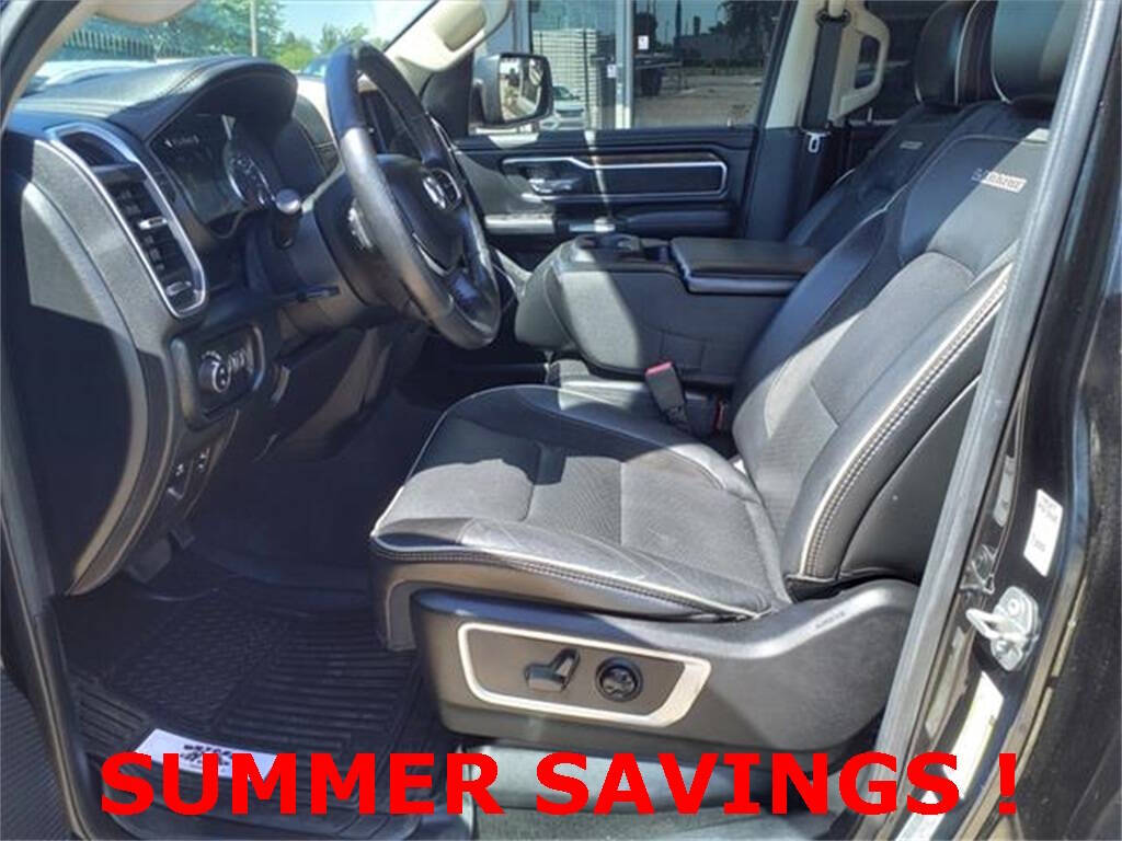 2019 Ram 1500 for sale at Bryans Car Corner 2 in Midwest City, OK