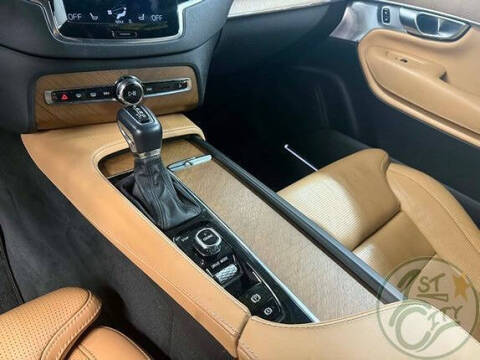 2017 Volvo XC90 T6 Inscription