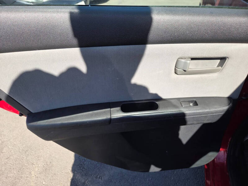 2010 Nissan Sentra