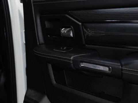 2022 RAM 2500 Limited