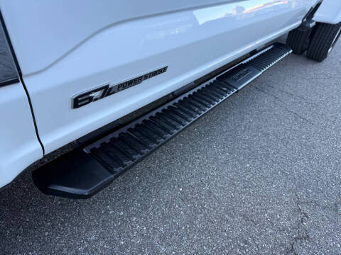 2025 Ford F-350 Super Duty XLT