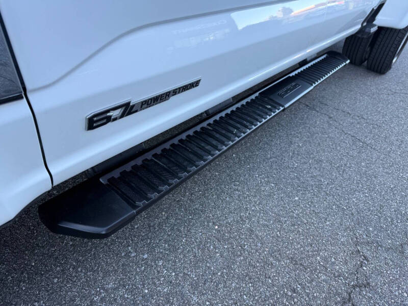 2025 Ford F-350 Super Duty XLT