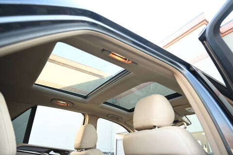 2014 Mercedes-Benz M-Class ML 350