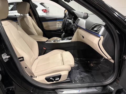 2018 BMW 3 Series 340i xDrive