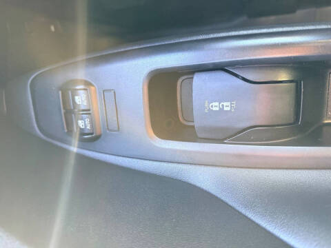 2020 RAM ProMaster City