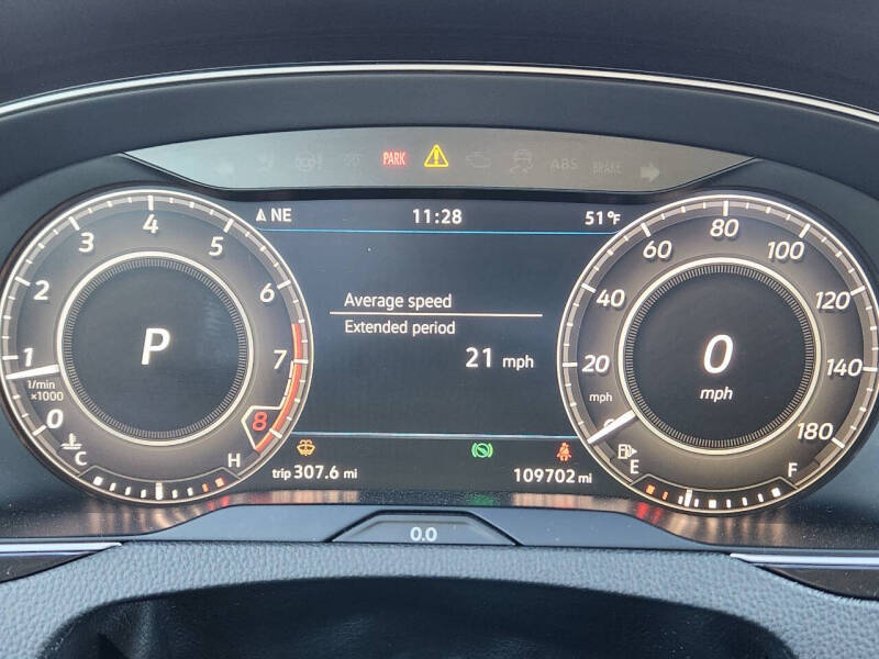 2019 Volkswagen Arteon SEL