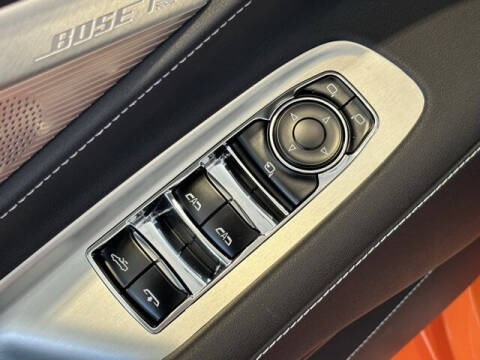 2024 Chevrolet Corvette Stingray