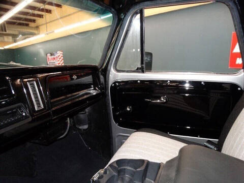 1964 Chevrolet C/K 10 Series