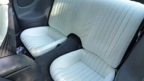 1994 Pontiac Firebird Trans Am 25th Anniversary