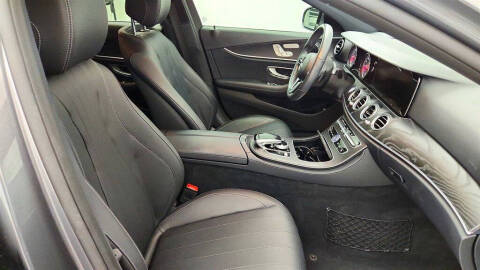2020 Mercedes-Benz E-Class E 350
