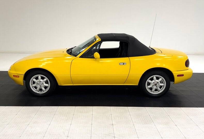 1992 Mazda MX-5 Miata