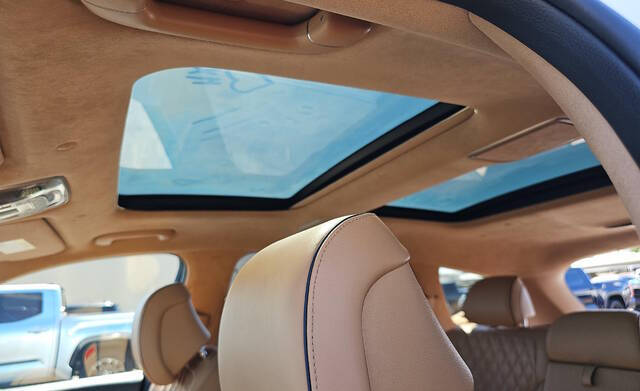 2023 Genesis GV80 3.5T
