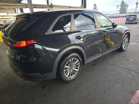 2024 Mazda CX-90 3.3 Turbo Select