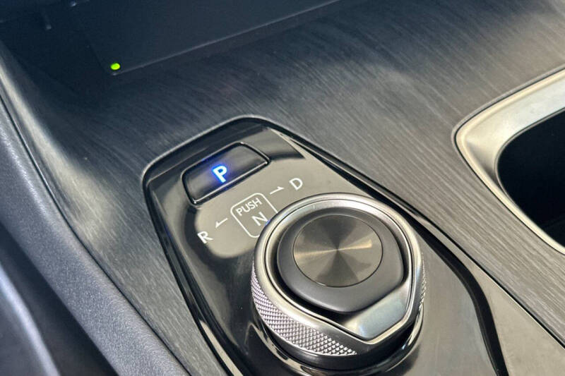 2023 Lexus RZ 450e Luxury