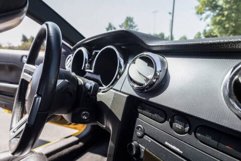 2006 Ford Mustang GT Premium