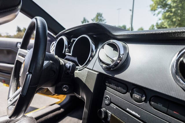 2006 Ford Mustang GT Premium