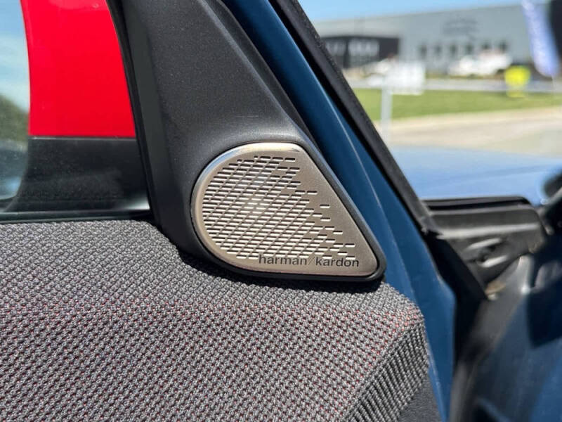 2026 MINI Countryman John Cooper Works ALL4