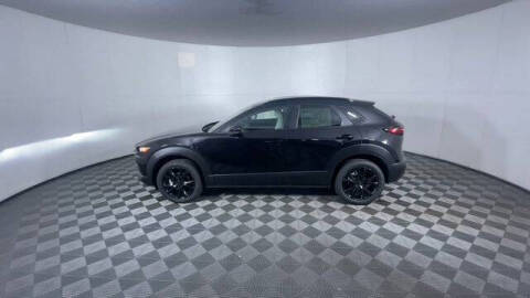 2026 Mazda CX-30 2.5 S Aire Edition