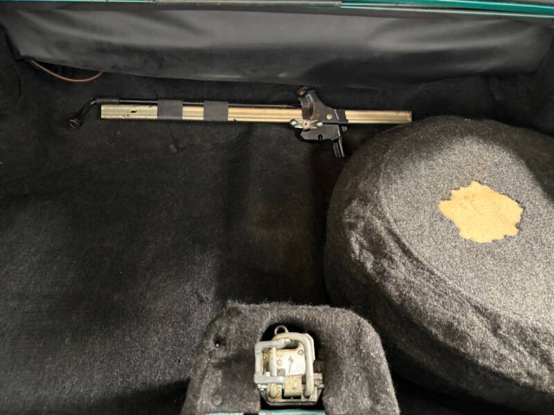 1976 Cadillac Eldorado