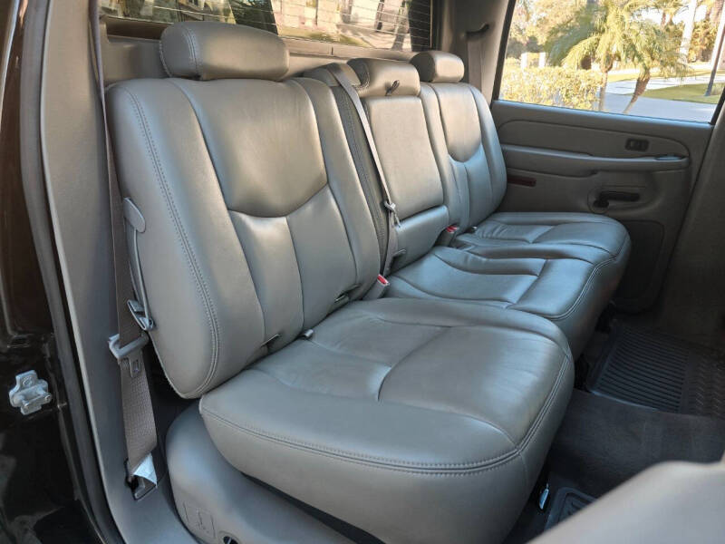 2006 Chevrolet Avalanche LS 1500