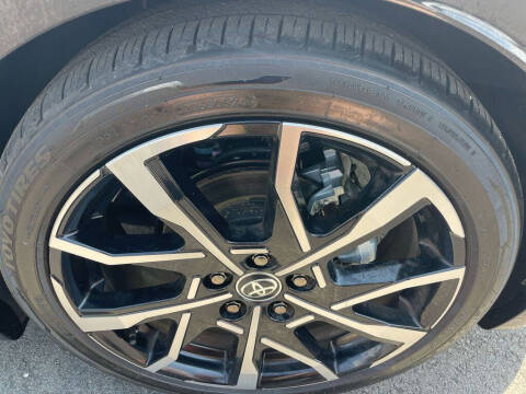 2024 Toyota Prius Prime XSE Premium